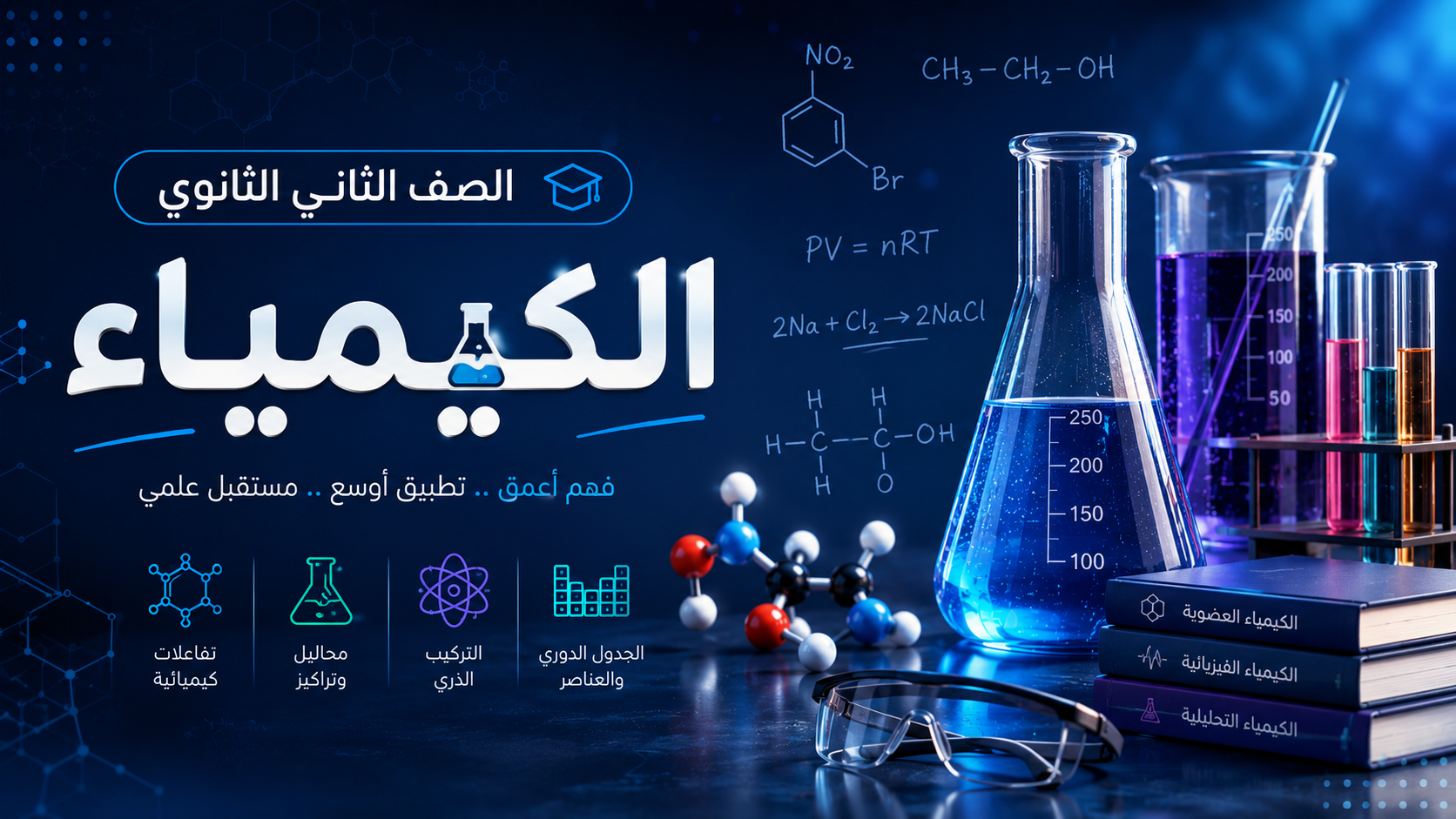 ثان ثانوي